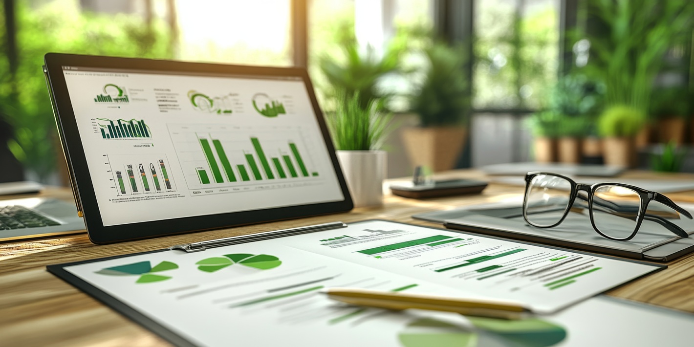 Erneute Ausschreibung der Landwirtschaftlichen Rentenbank: Zuschuss zur Erstellung einer Klimabilanz